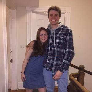 Meet your Posher, Evan